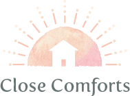 Close Comforts Logo