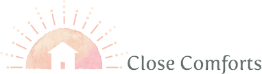 Close Comforts Logo